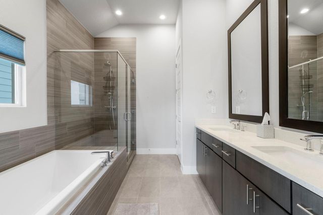 6008 Florencia LN, Austin, TX 78724