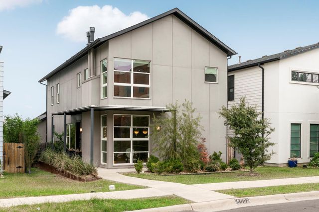 6008 Florencia LN, Austin, TX 78724