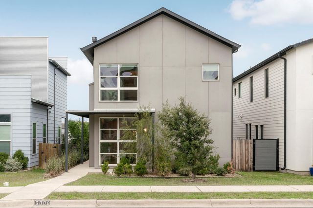 6008 Florencia LN, Austin, TX 78724