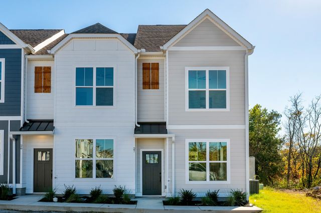 1170 S Dickerson Rd Unit 27, Goodlettsville, TN 37072