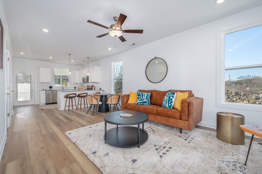 1170 S Dickerson Rd Unit 27, Goodlettsville, TN 37072