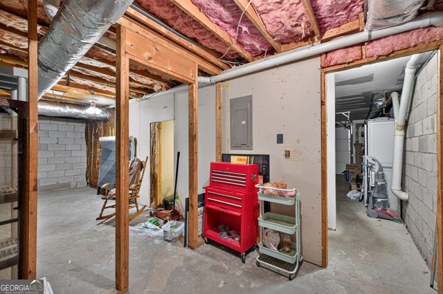 2077 Indian Trail Lilburn Road, Norcross, GA 30071