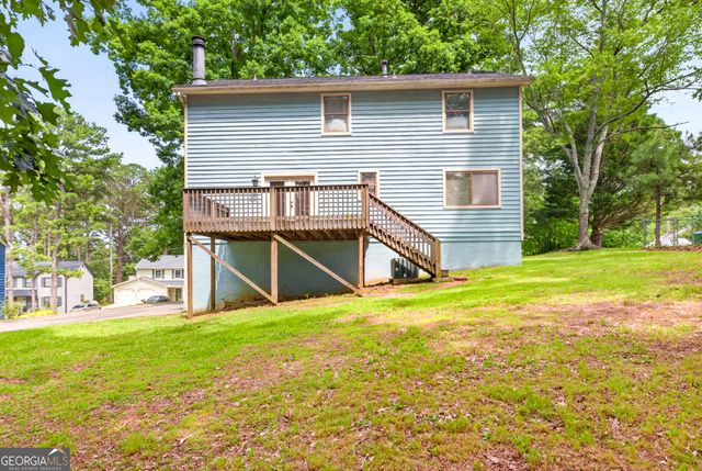2077 Indian Trail Lilburn Road, Norcross, GA 30071