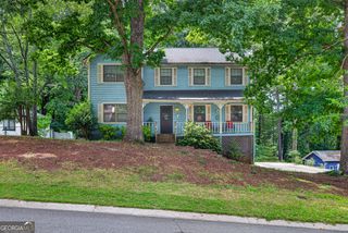 2077 Indian Trail Lilburn Road, Norcross, GA 30071
