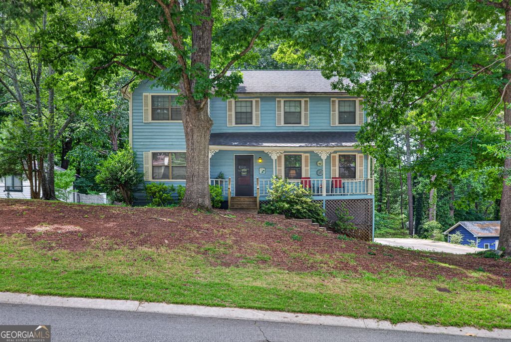 2077 Indian Trail Lilburn Road, Norcross, GA 30071