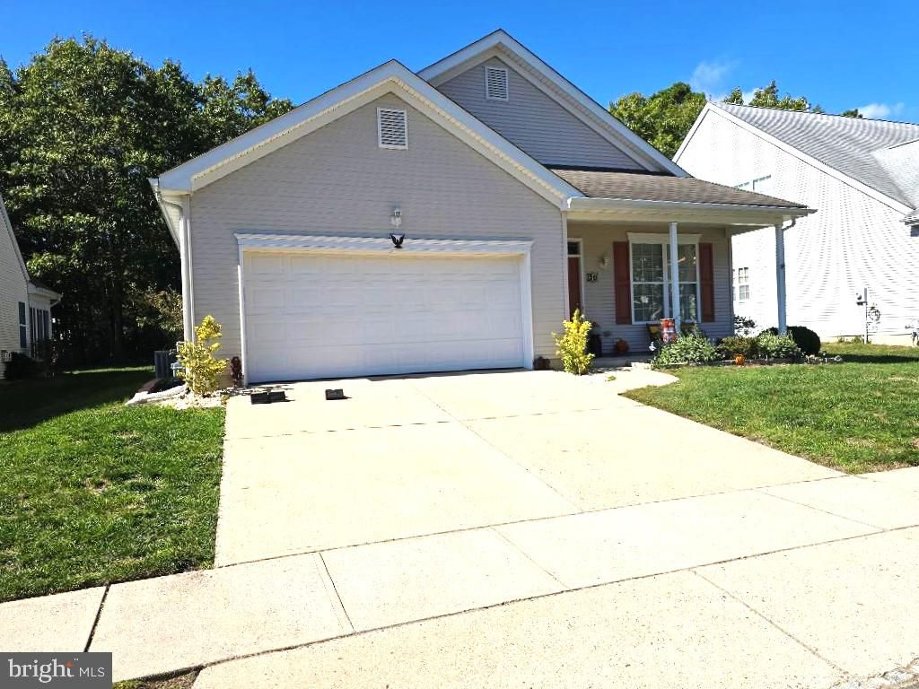 50 MARIGOLD LN, Tuckerton, NJ 08087