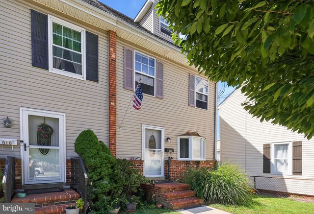 920 CLAYTON ST, New Castle, DE 19720