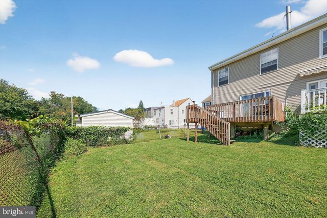 920 CLAYTON ST, New Castle, DE 19720