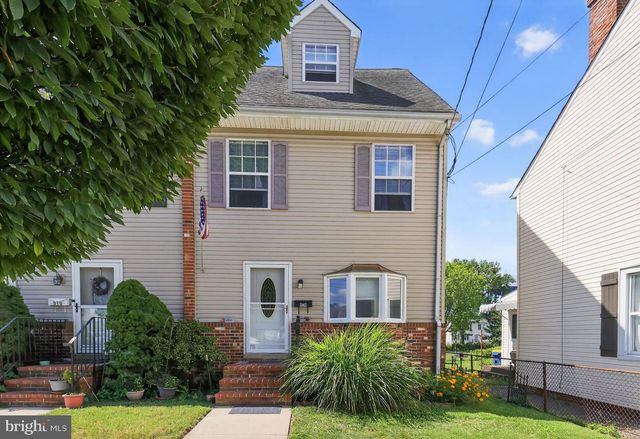 920 CLAYTON ST, New Castle, DE 19720