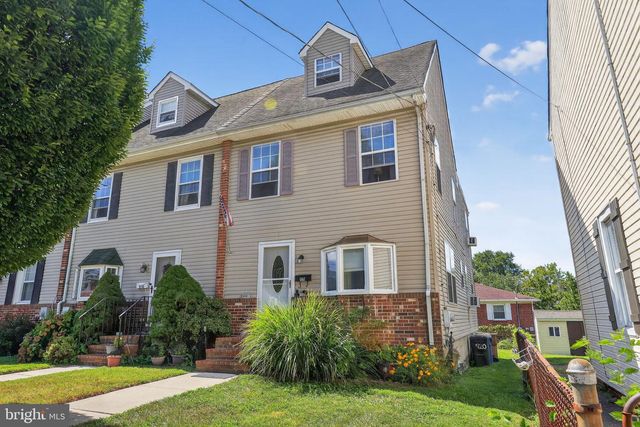 920 CLAYTON ST, New Castle, DE 19720