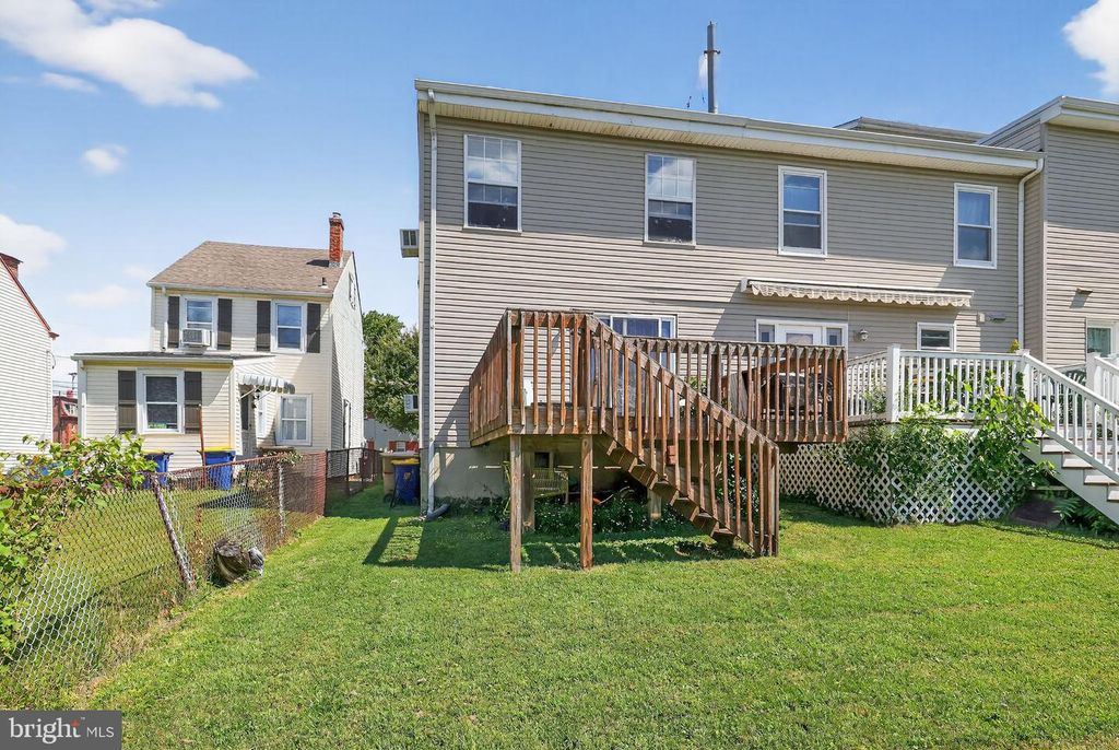920 CLAYTON ST, New Castle, DE 19720