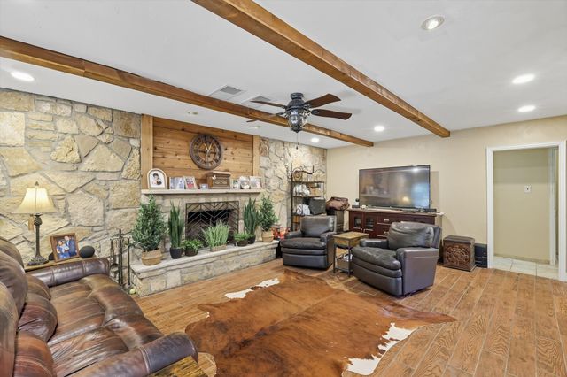 3609 Wayne Court, Bedford, TX 76021