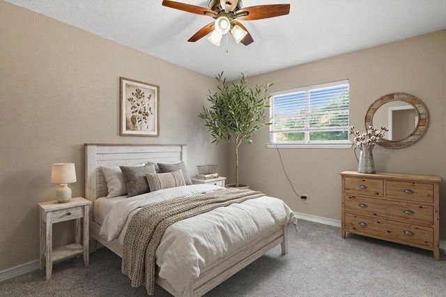 3609 Wayne Court, Bedford, TX 76021