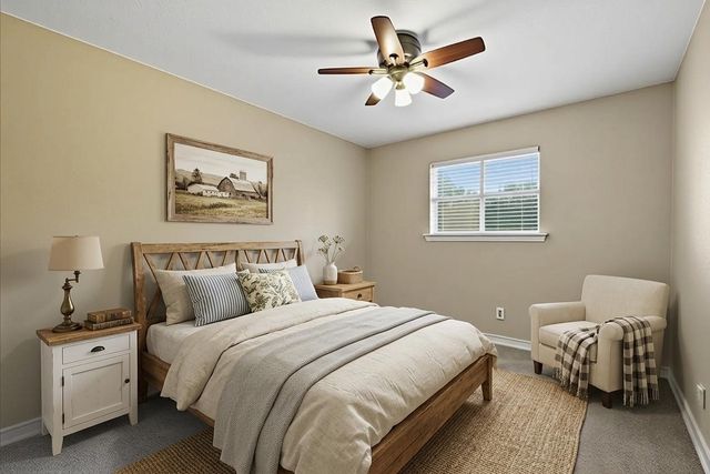 3609 Wayne Court, Bedford, TX 76021