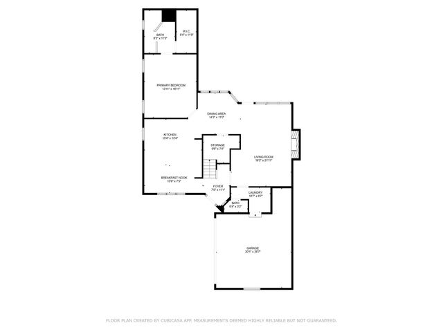 3609 Wayne Court, Bedford, TX 76021