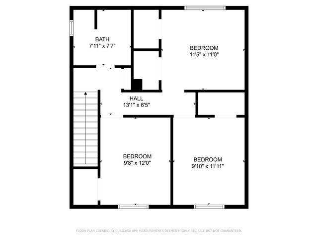 3609 Wayne Court, Bedford, TX 76021