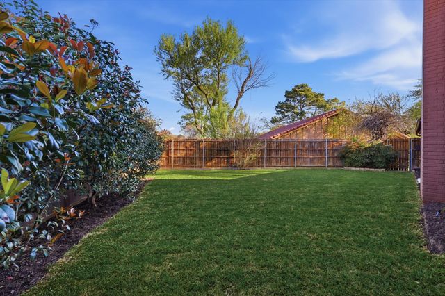 3609 Wayne Court, Bedford, TX 76021