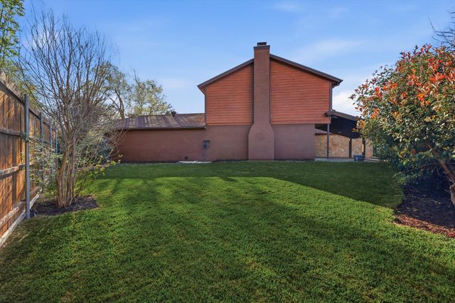 3609 Wayne Court, Bedford, TX 76021