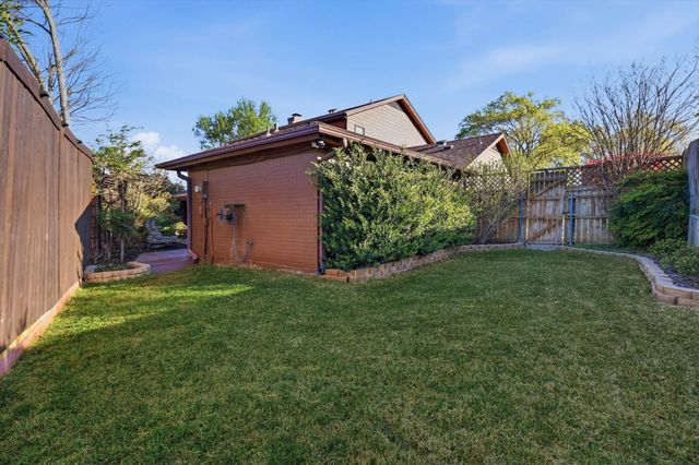 3609 Wayne Court, Bedford, TX 76021