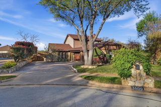 3609 Wayne Court, Bedford, TX 76021