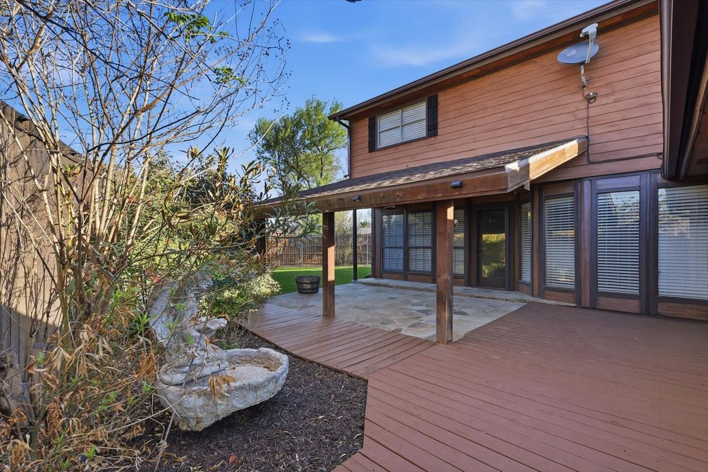 3609 Wayne Court, Bedford, TX 76021