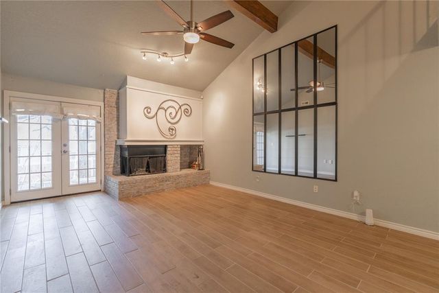 2922 Stonepoint Drive, Edmond, OK 73034