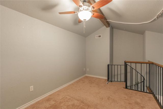 2922 Stonepoint Drive, Edmond, OK 73034