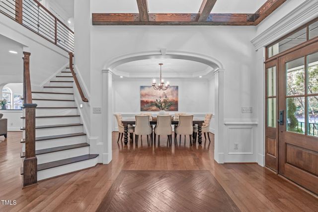 8220 Whispering Glen Lane, Raleigh, NC 27614