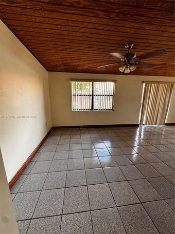 1314 SW 124th Pl 1314, Miami, FL 33184