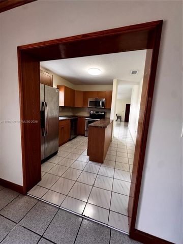 1314 SW 124th Pl 1314, Miami, FL 33184