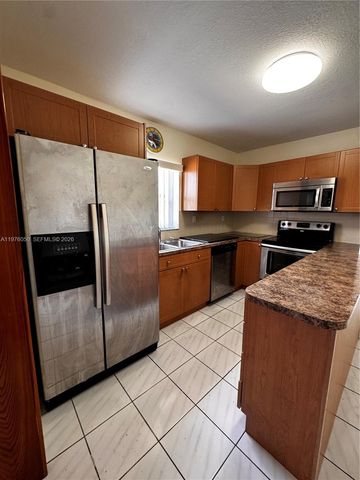 1314 SW 124th Pl 1314, Miami, FL 33184