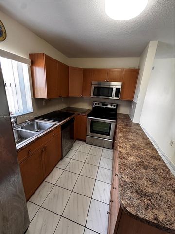 1314 SW 124th Pl 1314, Miami, FL 33184