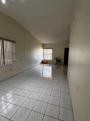 1314 SW 124th Pl 1314, Miami, FL 33184