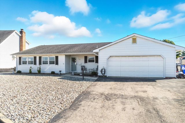 173 Cliff Road, Brick, NJ 08724