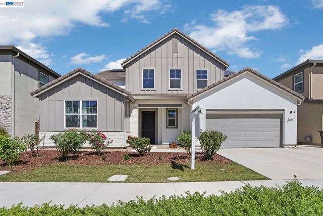 3195 Paxton St, Lathrop, CA 95330