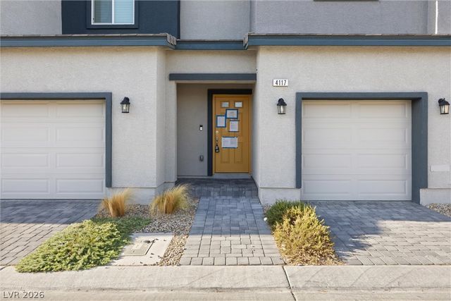 4117 Venus Falls Avenue 69, North Las Vegas, NV 89084