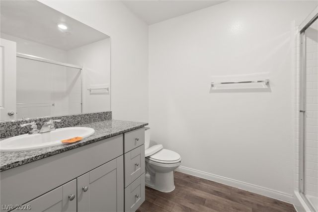 4117 Venus Falls Avenue 69, North Las Vegas, NV 89084
