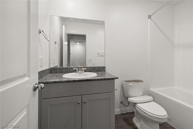 4117 Venus Falls Avenue 69, North Las Vegas, NV 89084