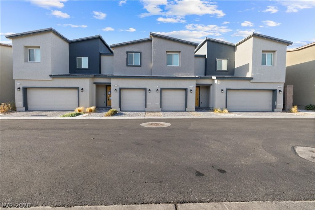 4117 Venus Falls Avenue 69, North Las Vegas, NV 89084
