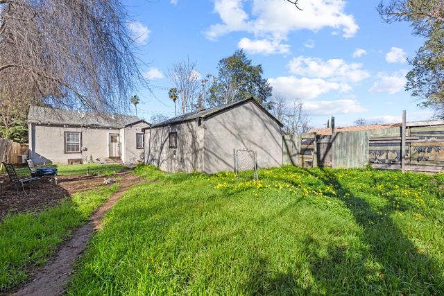 3517 38th Street, Sacramento, CA 95817