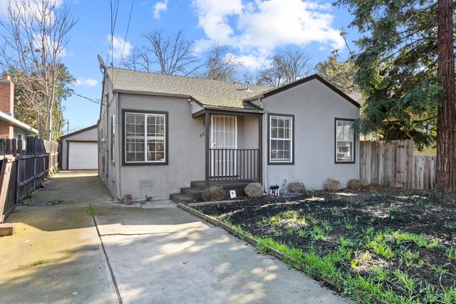 3517 38th Street, Sacramento, CA 95817