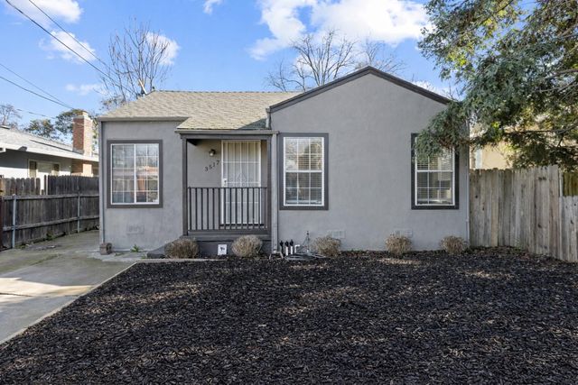 3517 38th Street, Sacramento, CA 95817