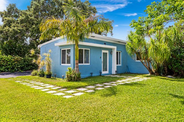 3305 SW 15th Street, Fort Lauderdale, FL 33312