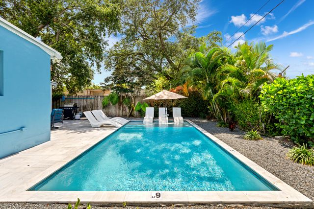 3305 SW 15th Street, Fort Lauderdale, FL 33312