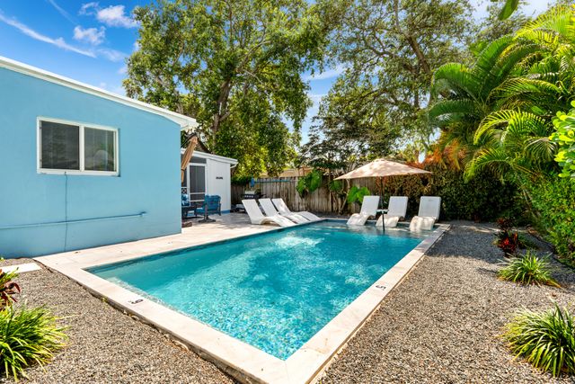 3305 SW 15th Street, Fort Lauderdale, FL 33312