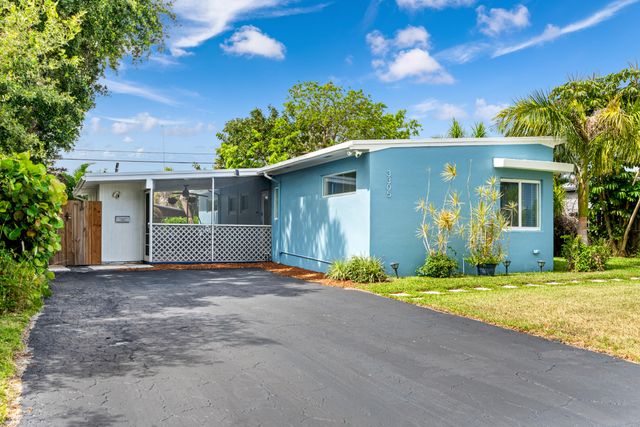 3305 SW 15th Street, Fort Lauderdale, FL 33312