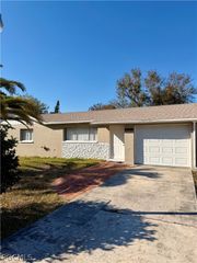 13208 Fourth ST, Fort Myers, FL 33905