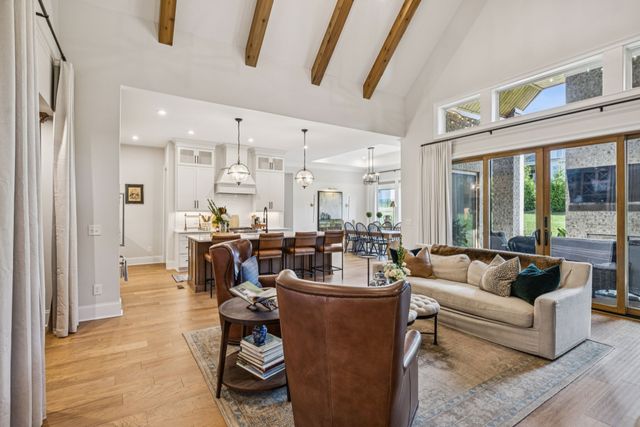 4684 Majestic Meadows Dr, Arrington, TN 37014