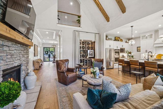 4684 Majestic Meadows Dr, Arrington, TN 37014