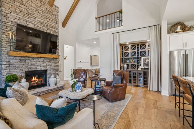 4684 Majestic Meadows Dr, Arrington, TN 37014